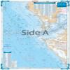 Waterproof Charts 155F Clearwater view 1