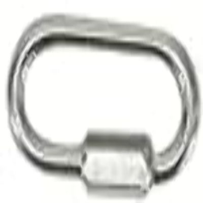 Whitecap S4093P 5/16 S.s. Quick Link