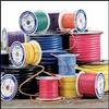 #12 Mini-Spool Green 25ft. view 1