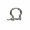 Whitecap S4075P S.s. Anchor Shackle - 1/2 view 1