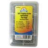 HANDI MAN MARINE CO HP101- Self-Tapping Pan Head Screw Kit view 1