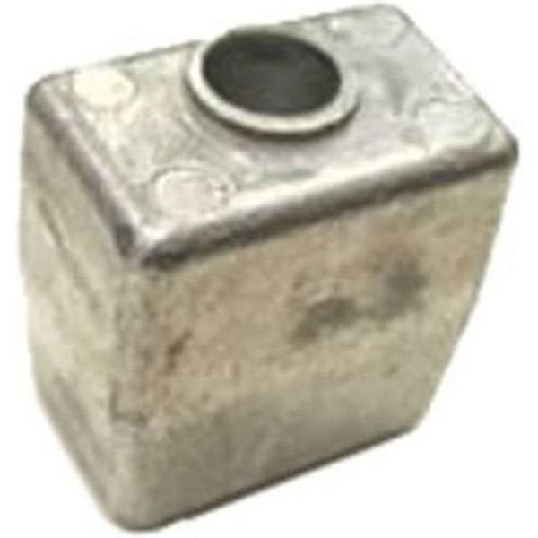 Martyr Bombardier Johnson/Envinrude CM393023Z Block Anode