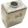 Martyr Bombardier Johnson/Envinrude CM393023Z Block Anode view 1