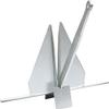 Danforth Standard Anchor | 70 lbs Boat Anchor with 3,000 lbs Holding Power | Boat Accessories view 1