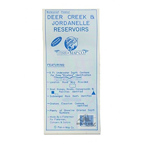 Deer Creek/Jordanelle