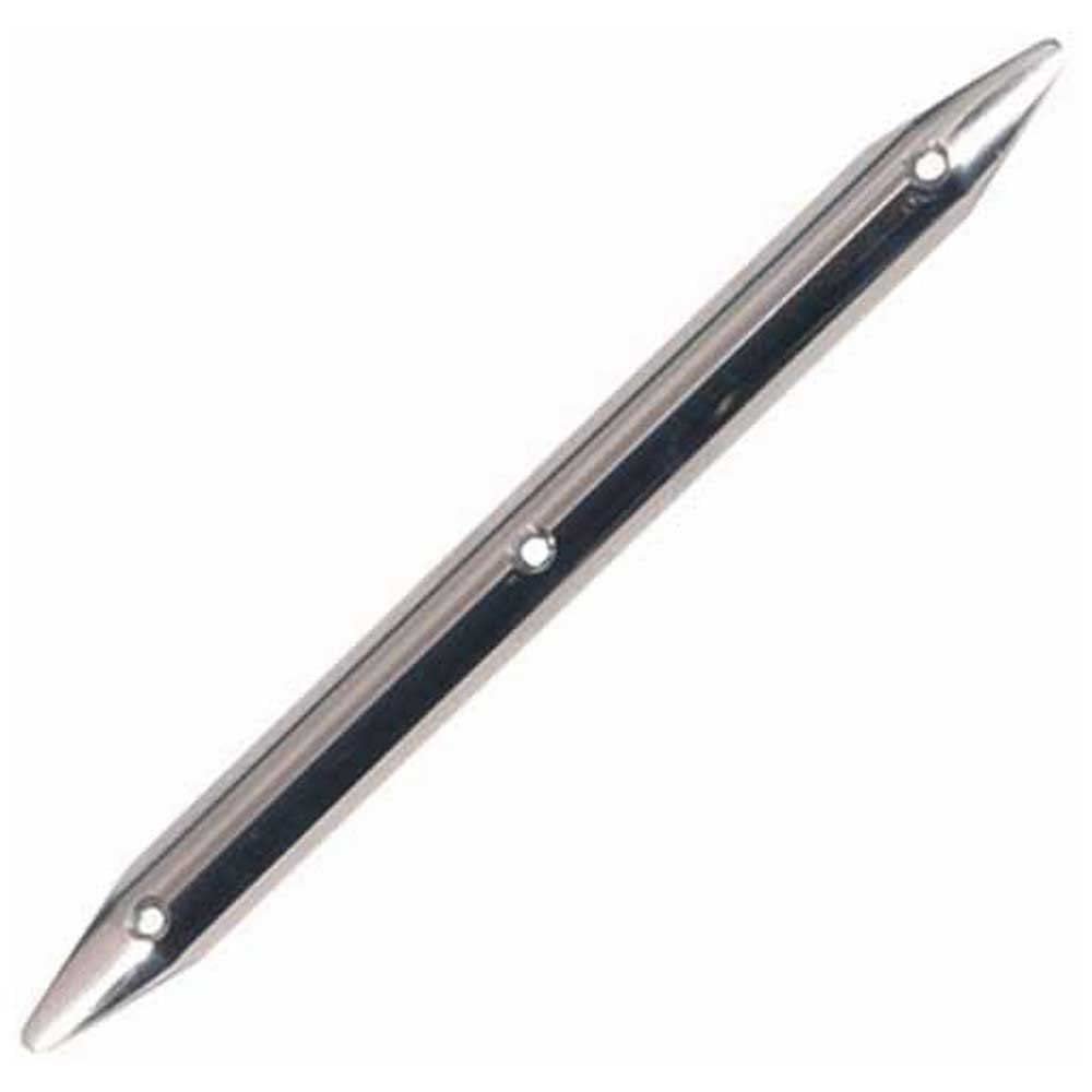 12" X 3/4 STAINLESS STEEL RUB STRAKE