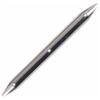 12" X 3/4 STAINLESS STEEL RUB STRAKE view 1
