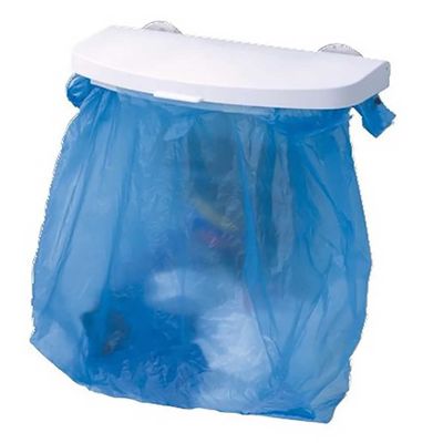 Boatmates Super Suction Trash Stasher