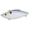 Bill Lewis Rat-L-Trap Mini-Trap 1/4 OZ Lipless Crankbait Fishing Wobble Sinking Lure, DIAMOND DUST view 1
