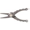 VAN STAAL Titanium Gray 6in Pliers view 1