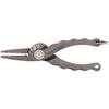 VAN STAAL Titanium Gray 6in Pliers view 2