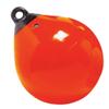 A-1 Series Mooring Buoy 11.5'' Red view 1