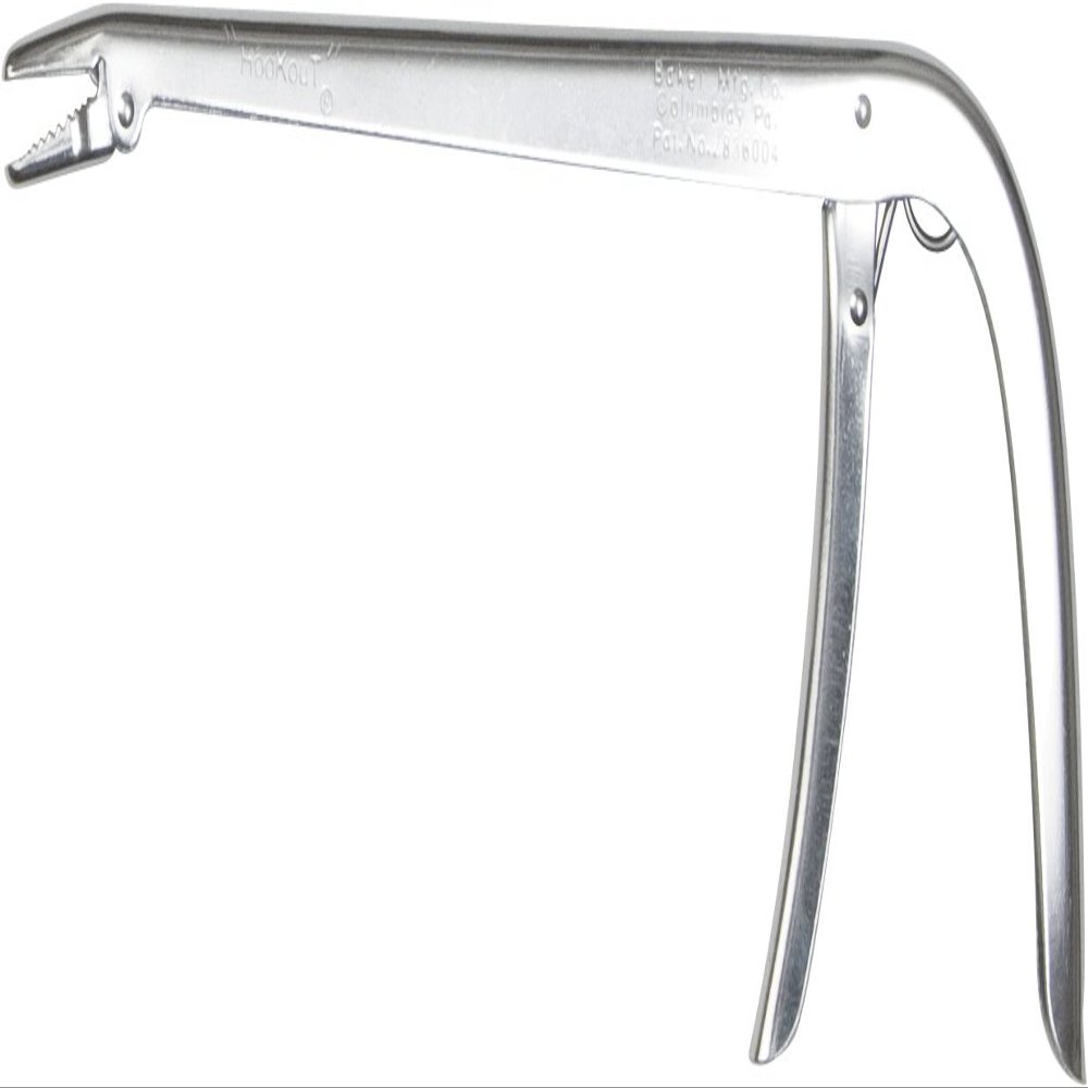 Baker H9S Stainless Steel HooKouT Multi, 9 1/2 Inches