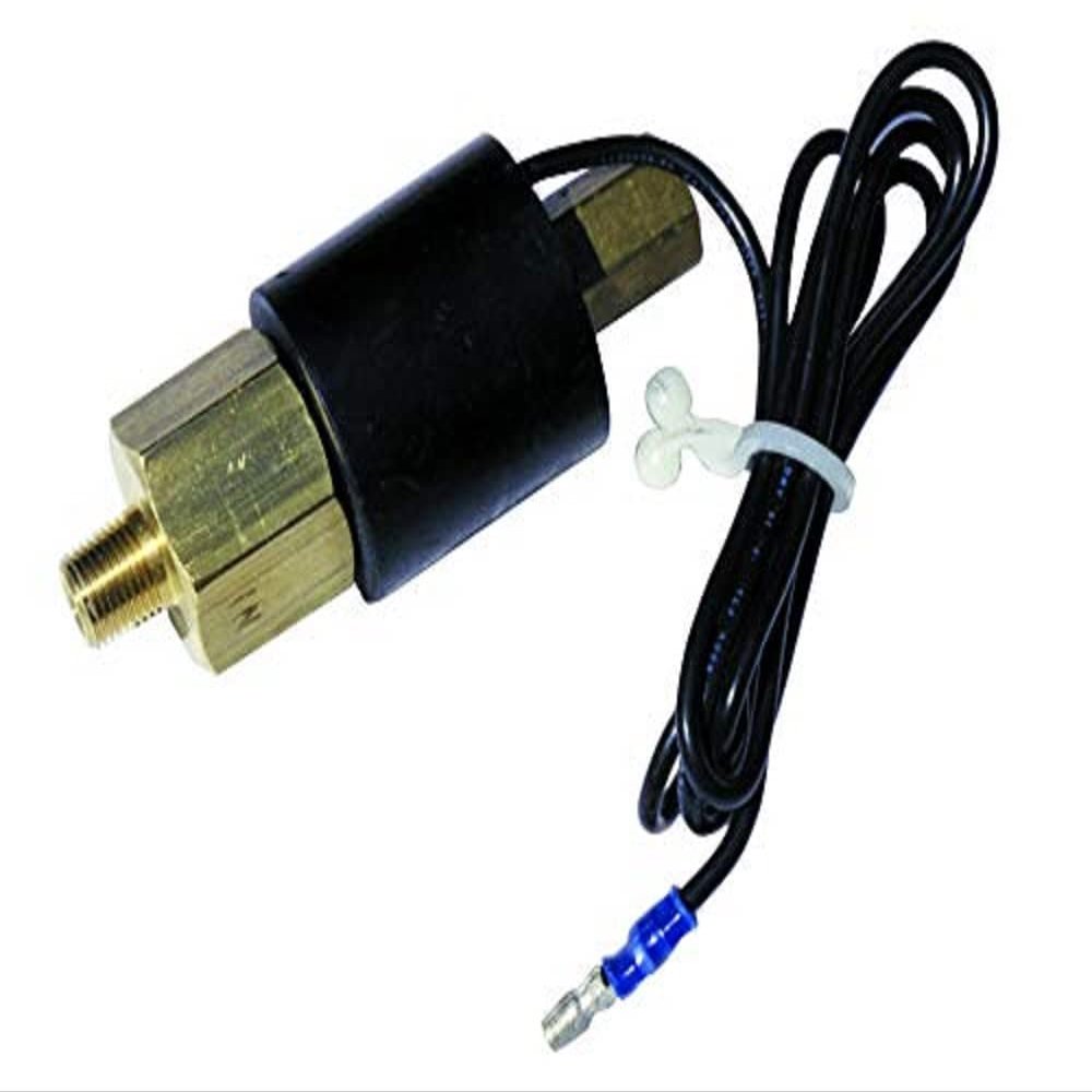 Tie Down Engineering 81103 Marine Reverse Lock Out Solenoid