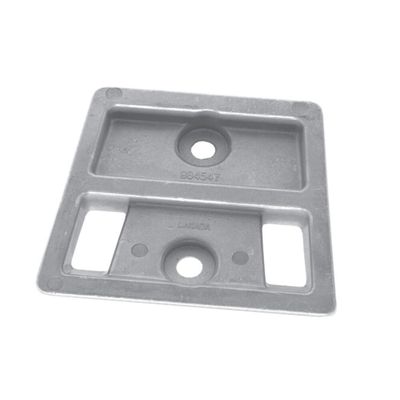 Martyr Bombardier Johnson/Envinrude CM984547Z Block Anode