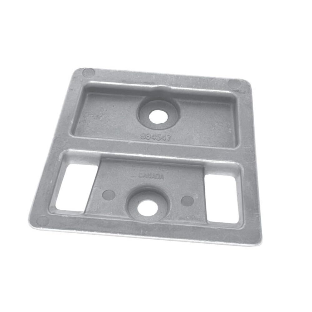 Martyr Bombardier Johnson/Envinrude CM984547Z Block Anode