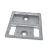 Martyr Bombardier Johnson/Envinrude CM984547Z Block Anode view 1