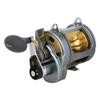 Shimano TYRNOS II Conventional Reels (TYR30II) Fishing view 1
