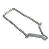 CE Smith - U-bolt Spare Tire Carrier with Spin-On Lock Brackets - Sturdy Boating Tool - 8-3/4" view 1