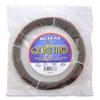 HI-SEAS Quattro Monofilament Leader, 250 lb / 113.3 kg Test, .071 in / 1.80 mm Dia, 4-Color Camo, 100 yd / 91 m view 1