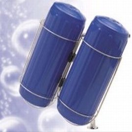 Double Fender Holder