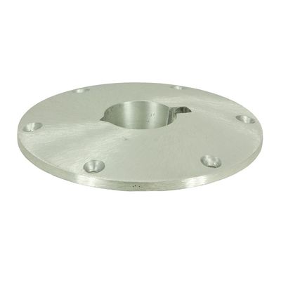 Wedge Pedestal System -Taper Lock Base Plate