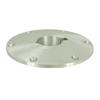 Wedge Pedestal System -Taper Lock Base Plate view 1