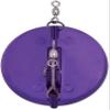 1 Dipsy Diver Metallic Purple/Purple Bottom view 1