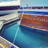 Line Caddy Docksider view 4