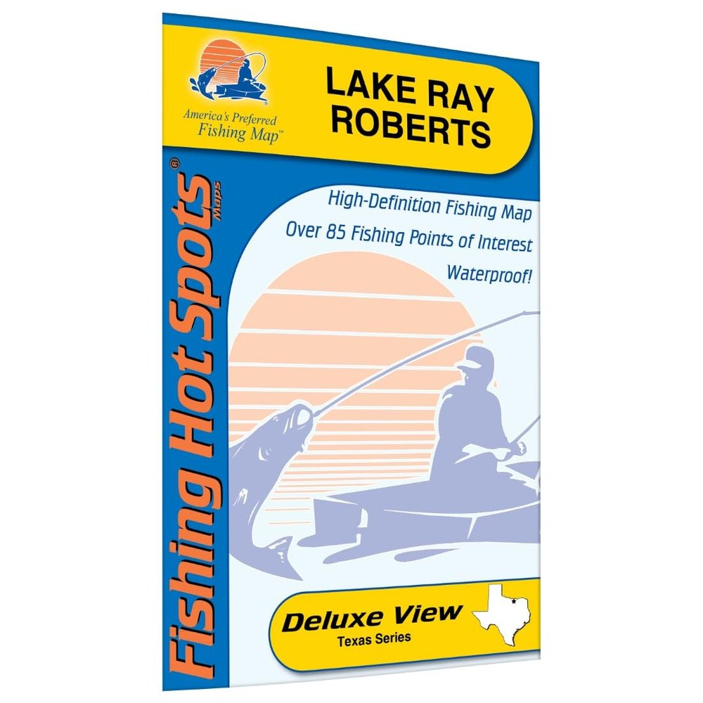 Lake Ray Roberts