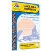 Lake Ray Roberts view 1