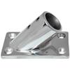 45 Degree Rectangle Base fits 1" Rail view 1