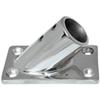45 Degree Rectangle Base fits 1" Rail view 2