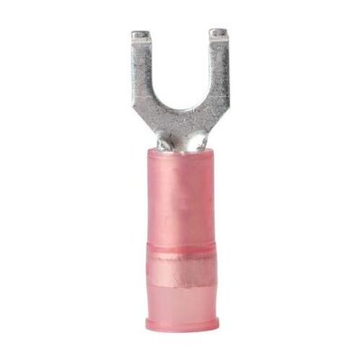 22-18 #8 Spade Flang