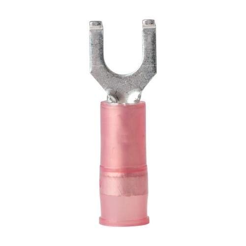 22-18 #8 Spade Flang