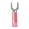 22-18 #8 Spade Flang view 1