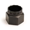 PARKTOOL BBT-5 Bottom Bracket Tool 12 Notches for Campanolo Free/Cartridge BB view 1