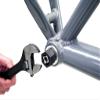 PARKTOOL BBT-5 Bottom Bracket Tool 12 Notches for Campanolo Free/Cartridge BB view 3