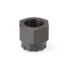 PARKTOOL BBT-5 Bottom Bracket Tool 12 Notches for Campanolo Free/Cartridge BB view 4