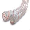 Sierra International All Clear PVC Tubing Polyester Reinforced RED-Tracer 1-1/4" x 50' Boating Hardware & Maintenance Supplies view 2