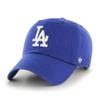 Los Angeles Dodgers Cleanup Adjustable Hat by '47 Brand view 1