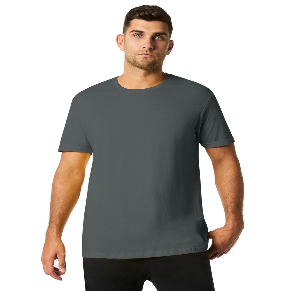 Gildan Softstyle T-Shirt - Charcoal