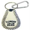 Gamewear MLB New York Yankees Classic Baseball Roger Clemens, Classic Baseball Roger Clemens, One Size view 1