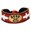 Reggie Bush Classic NFL Jersey Bracelet view 1