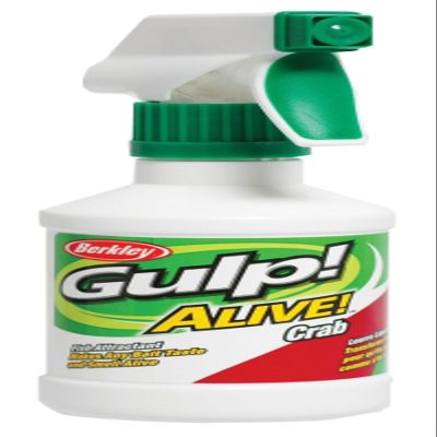 Berkley Gulp! Alive! Attractant, Crab