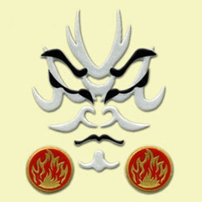  442b kumadori fudo (b)