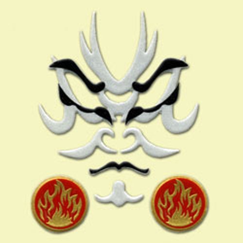 442b kumadori fudo (b)