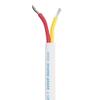 Ancor Safety Duplex Cable - 14/2 - 100' view 1