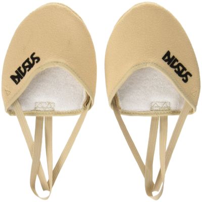 Sasaki Rhythmic Gymnastics Half Shoes Beige (BE) L2 (25.0-25.5cm) 147