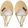 Sasaki Rhythmic Gymnastics Half Shoes Beige (BE) L2 (25.0-25.5cm) 147